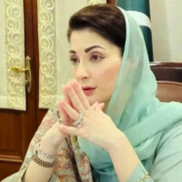 پولیس شہداء کا خون ہماری ریاست کی سب سے مضبوط اینٹ ہے: مریم نواز