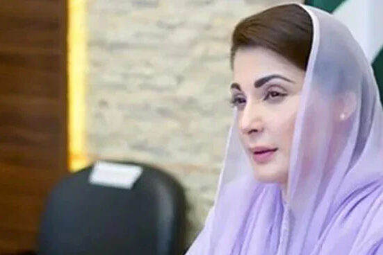 مریم نواز آج جاپان پہنچ رہی ہیں، ن لیگ کی استقبال کی تیاریاں عروج پر