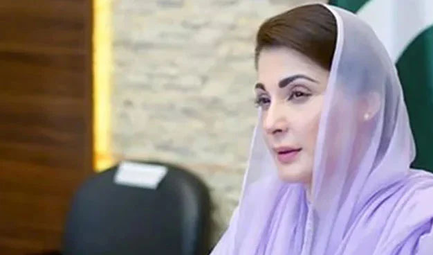 مریم نواز آج جاپان پہنچ رہی ہیں، ن لیگ کی استقبال کی تیاریاں عروج پر