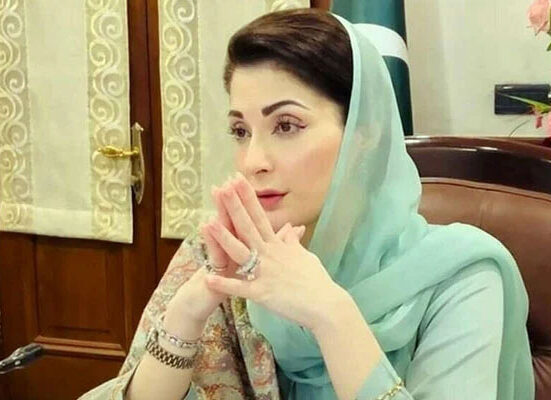 پولیس شہداء کا خون ہماری ریاست کی سب سے مضبوط اینٹ ہے: مریم نواز