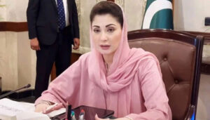 مریم نواز کا پنجاب میں 5000 الیکٹرک بسیں چلانے اور طلبا کو ای بائیکس دینے کا اعلان