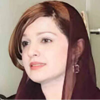 سیاسی اختلاف کا احترام کرتی ہوں، آج ایک ہونا ہوگا، مشعال ملک