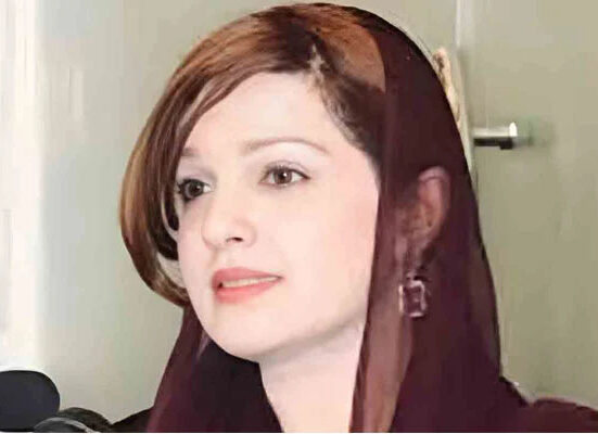 سیاسی اختلاف کا احترام کرتی ہوں، آج ایک ہونا ہوگا، مشعال ملک