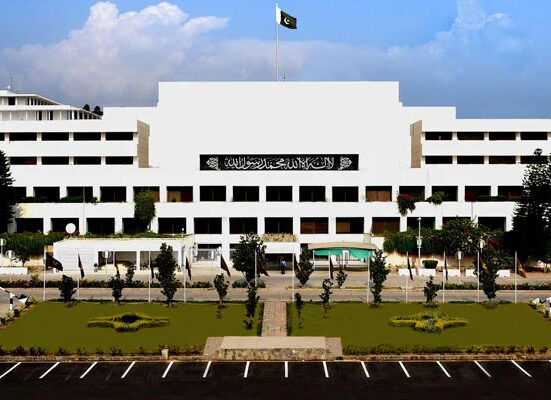 اسلام آباد میں بچوں کے روزگار کی ممانعت کا بل منظور