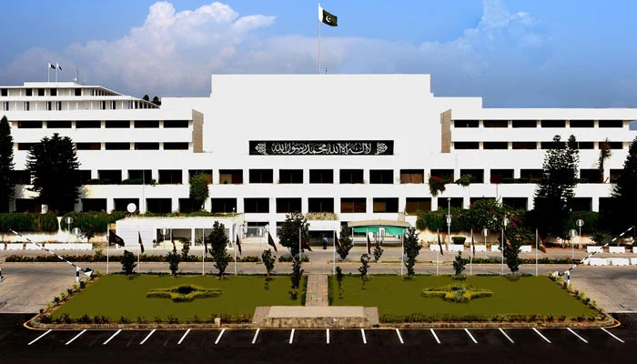 اسلام آباد میں بچوں کے روزگار کی ممانعت کا بل منظور