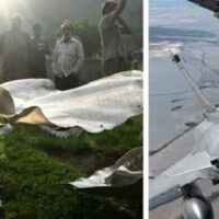 پاکستان نے بھارتی رافیل طیارے پی ایل 15 میزائلوں سے گرائے: برطانوی میڈیا