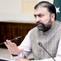 بلوچستان حکومت کا پیپلز ٹرین سروس جلد فعال کرنے کا فیصلہ