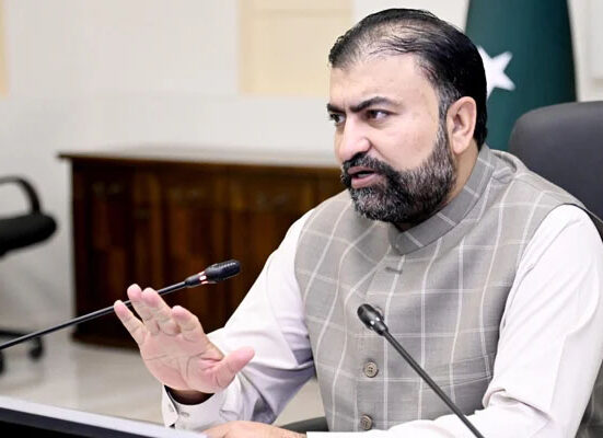 بلوچستان حکومت کا پیپلز ٹرین سروس جلد فعال کرنے کا فیصلہ