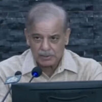پاکستان موسمیاتی تبدیلیوں سے شدید متاثر ہونے والے ممالک میں شامل ہے: وزیر اعظم شہباز شریف