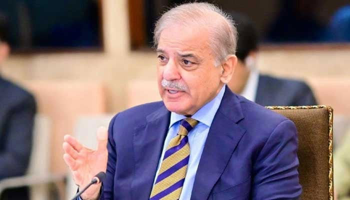 ایف بی آر میں اصلاحات سے جی ڈی پی میں ٹیکس کلیکشن کے تناسب میں اضافہ قابل اطمینان ہے: وزیر اعظم