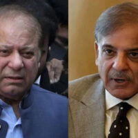 نواز شریف اور شہباز شریف کے کزن شاہد شفیع انتقال کر گئے