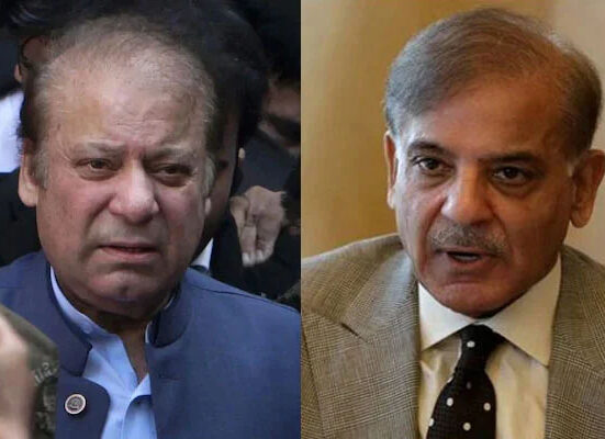نواز شریف اور شہباز شریف کے کزن شاہد شفیع انتقال کر گئے