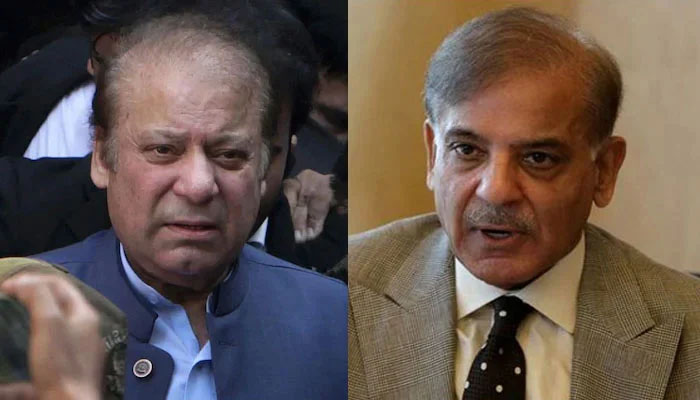 نواز شریف اور شہباز شریف کے کزن شاہد شفیع انتقال کر گئے