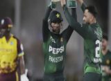 دورہ ویسٹ انڈیز: قومی ٹیم کا فاتحانہ آغاز، کالی آندھی کو پہلے ٹی 20 میں شکست