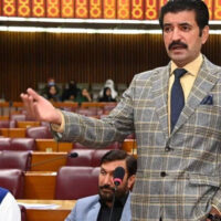 آج جو کچھ ہو رہا ہے وہ نفرت کو جنم دے رہا ہے، شیر افضل مروت