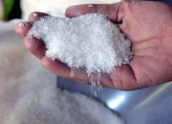 حکومت نے 2 لاکھ ٹن چینی کی درآمد کا آرڈر دے دیا