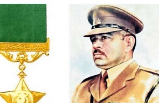 میجر طفیل محمد شہید کا 67 واں یوم شہادت، پاک فوج کے سربراہان کا خراج عقیدت پیش