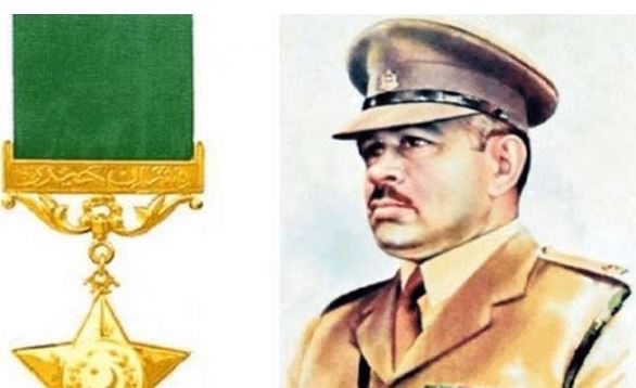 میجر طفیل محمد شہید کا 67 واں یوم شہادت، پاک فوج کے سربراہان کا خراج عقیدت پیش