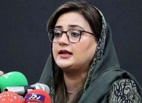 پنجاب میں میڈیا کو مکمل آزادی حاصل ہے ، واجبات کی ادائیگیاں جاری ہے ، عظمیٰ بخاری