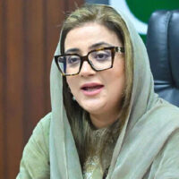 علیمہ خان کو بھی اپنے بھائی کی طرح جھوٹ بولنے کی عادت پڑ گئی ہے، عظمیٰ بخاری