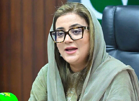 علیمہ خان کو بھی اپنے بھائی کی طرح جھوٹ بولنے کی عادت پڑ گئی ہے، عظمیٰ بخاری