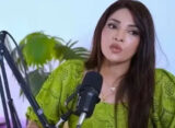 مجھے انڈسٹری میں ہراسانی کا سامنا کرنا پڑا: ژالے سرحدی
