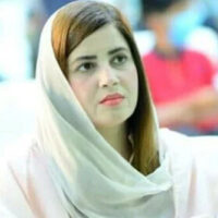 زرتاج گل نے اپنی سزا لاہور ہائیکورٹ میں چیلنج کردی