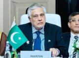 پاکستان کی اسرائیلی اقدامات روکنے کیلئے عرب اسلامی ٹاسک فورس بنانے کی تجویز