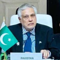 پاکستان کی اسرائیلی اقدامات روکنے کیلئے عرب اسلامی ٹاسک فورس بنانے کی تجویز