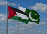 بین الاقوامی سیرت النبی ﷺ کانفرنس 2025 میں شرکت کے لیے فلسطینی وفد اسلام آباد پہنچ گیا