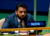 بھارتی سرپرستی میں ہونے والی دہشت گردی کے خلاف جنگ لڑ رہے : پاکستان