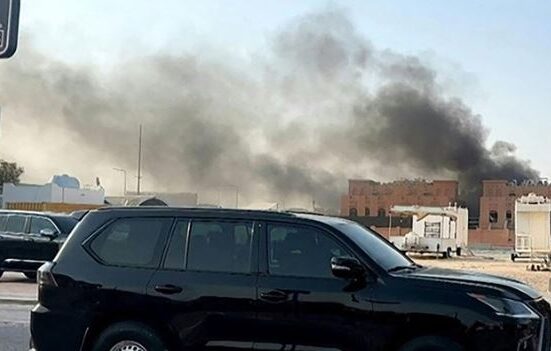 قطر: عرب اسلامی وزرائے خارجہ کا اجلاس آج، اسحاق ڈار نمائندگی کریں گے