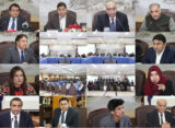 آئی ایس ایس آئی نے "کشمیر پر یوتھ پالیسی ڈائیلاگ 2025" کا انعقاد کیا۔