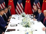 امریکا اور چین میں ایک سالہ تجارتی معاہدہ طے، ٹیرف میں کمی کا اعلان
