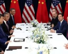 امریکا اور چین میں ایک سالہ تجارتی معاہدہ طے، ٹیرف میں کمی کا اعلان