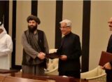 جنگ بند، پاکستان اور افغانستان ایک دوسرے کی سرزمین کا احترام کریں گے: وزیر دفاع