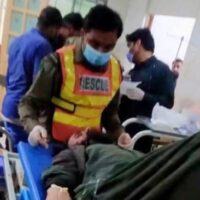مالا کنڈ: ٹرک الٹنے سے 15 افراد جاں بحق، خواتین اور بچوں سمیت 8 زخمی
