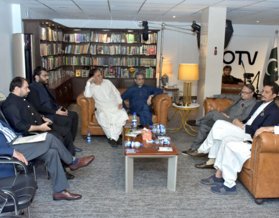 اے پی این ایس کی نیشنل پریس کلب واقعے کی شدید مذمت، غیرجانبدارانہ تحقیقات کا مطالبہ