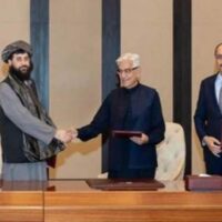 پاکستان اور افغان طالبان جنگ بندی برقرار رکھنے پر متفق ہوگئے۔