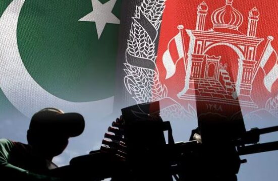 قطر کی ثالثی، پاکستان اور افغان طالبان کے درمیان مذاکرات آج دوحہ میں ہوں گے