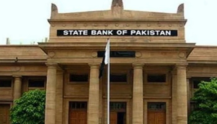 اسٹیٹ بینک کا مالیاتی پالیسی ریٹ 11 فیصد برقرار رکھنے کا فیصلہ