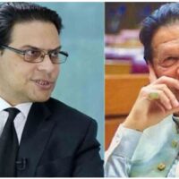 اسلام آباد ہائیکورٹ کا سلمان اکرم راجہ کی بانی سے آج ہی ملاقات کرانے کا حکم