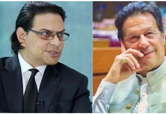 اسلام آباد ہائیکورٹ کا سلمان اکرم راجہ کی بانی سے آج ہی ملاقات کرانے کا حکم