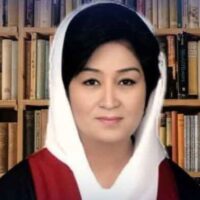 سپریم کورٹ کی جسٹس مسرت ہلالی کی طبیعت ناساز، بنچ ڈی لسٹ