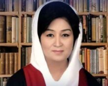 سپریم کورٹ کی جسٹس مسرت ہلالی کی طبیعت ناساز، بنچ ڈی لسٹ