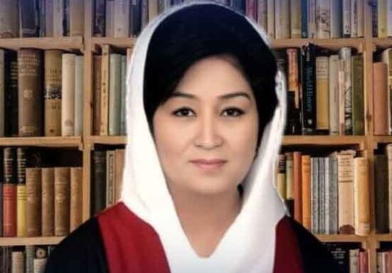 سپریم کورٹ کی جسٹس مسرت ہلالی کی طبیعت ناساز، بنچ ڈی لسٹ