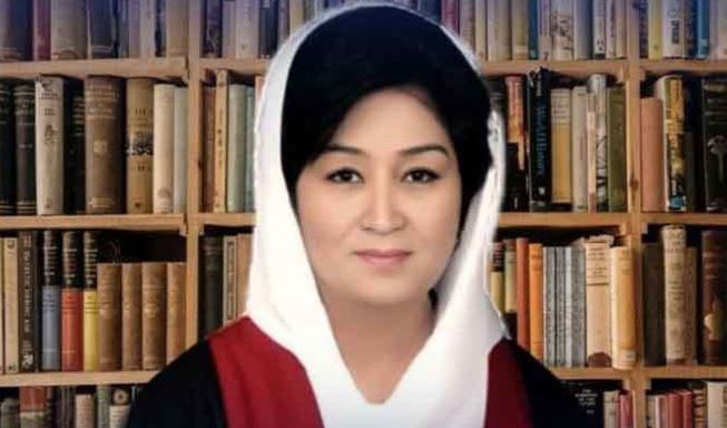 سپریم کورٹ کی جسٹس مسرت ہلالی کی طبیعت ناساز، بنچ ڈی لسٹ