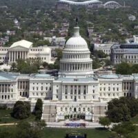 امریکی تاریخ کا طویل ترین شٹ ڈاؤن ختم، کانگریس سے بھی اخراجاتی بل منظور