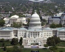 امریکی تاریخ کا طویل ترین شٹ ڈاؤن ختم، کانگریس سے بھی اخراجاتی بل منظور