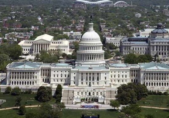 امریکی تاریخ کا طویل ترین شٹ ڈاؤن ختم، کانگریس سے بھی اخراجاتی بل منظور